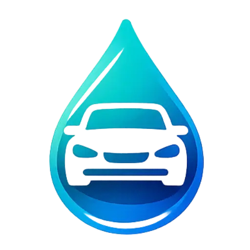 Lavage auto à domicile Guerlédan